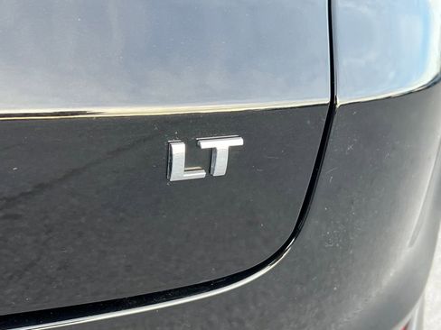 Used 2025 Chevrolet TrailBlazer LT image 15