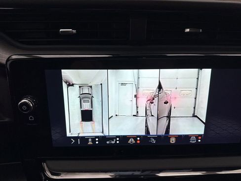 Used 2026 GMC Sierra 1500 AT4 w/ AT4 Premium Package image 40