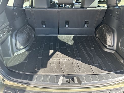 Used 2023 Subaru Forester Wilderness AWD/4WD image 20