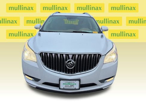 Used 2016 Buick Enclave Premium w/ Enclave Tuscan Edition image 2