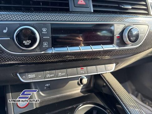 Used 2022 Audi S5 Premium Plus w/ Premium Plus image 21