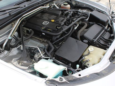 Used 2007 MAZDA MX-5 Miata Touring RWD image 14
