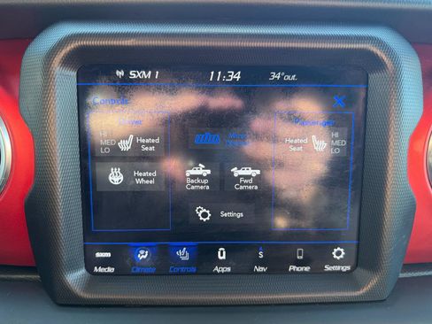 Used 2020 Jeep Gladiator Rubicon w/ Dual Top Group image 38