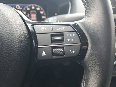 Used 2024 Honda Civic Touring image 33