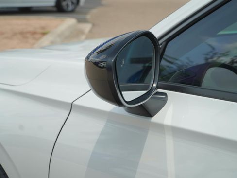 Used 2026 Honda Civic FWD Hybrid Sedan image 11