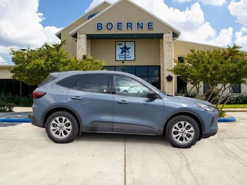 Used 2025 Ford Escape Active image 6