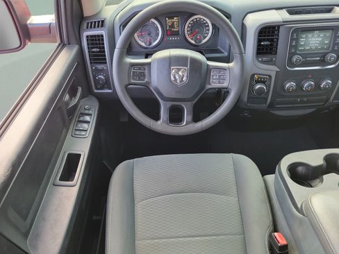 Used 2019 RAM 1500 Express w/ Express Value Package RWD image 8