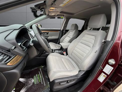 Used 2019 Honda CR-V EX image 37