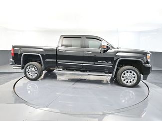 Used 2016 GMC Sierra 2500 Denali video 3
