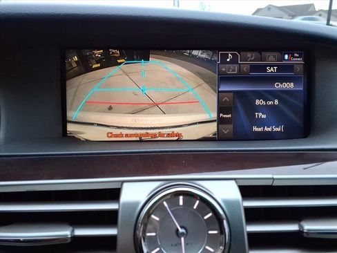 Used 2014 Lexus LS 460 w/ Comfort Package RWD image 21