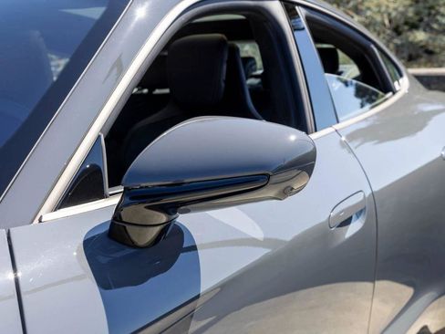 New 2025 Porsche Taycan Turbo S image 65