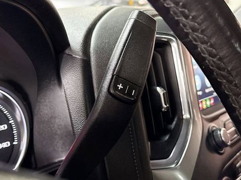 Used 2021 Chevrolet Silverado 1500 LT w/ All Star Edition Plus image 17