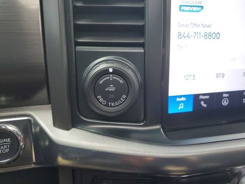 Used 2024 Ford F150 Lariat AWD/4WD image 21