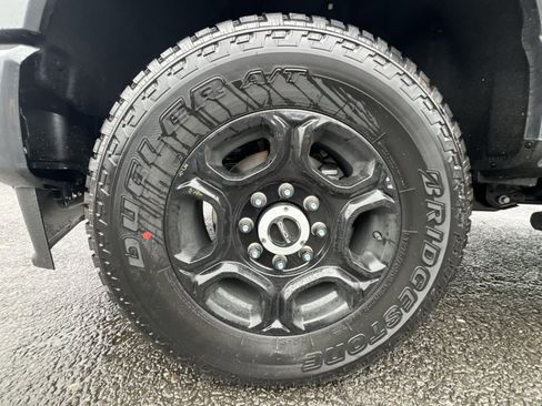 New 2026 Ford F350 XL w/ STX Appearance Package image 12