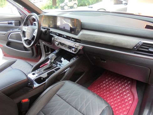 Used 2024 Kia Telluride EX X-Line AWD/4WD image 10