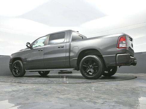 Used 2020 RAM 1500 Big Horn image 28