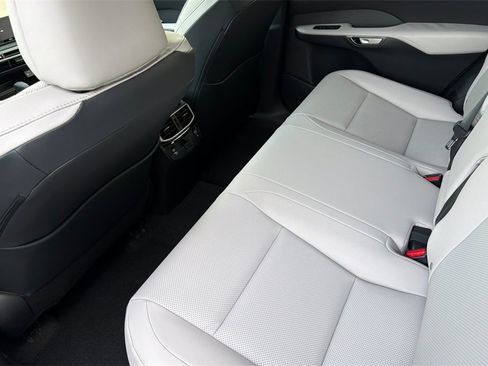 New 2026 Lexus RX 350 Premium image 12