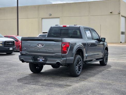 New 2026 Ford F150 XLT w/ Equipment Group 302A MID AWD/4WD image 7