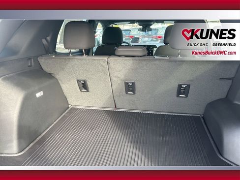 New 2026 GMC Terrain Elevation w/ LPO, Floor Liner Package image 37
