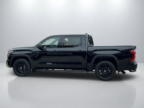 New 2026 Toyota Tundra Limited RWD image 8