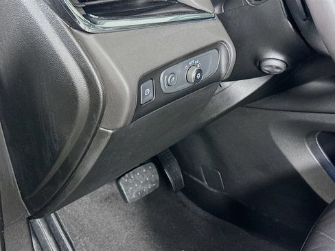 Used 2020 Buick Enclave Avenir w/ Avenir Technology Package FWD image 10
