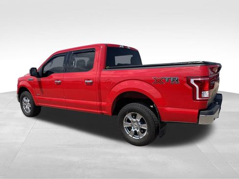 Used 2015 Ford F150 XLT w/ Equipment Group 301A Mid AWD/4WD image 5