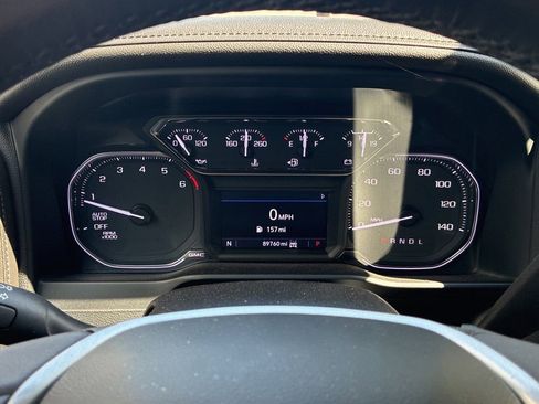 Used 2022 GMC Sierra 1500 Elevation w/ Preferred Package AWD/4WD image 23