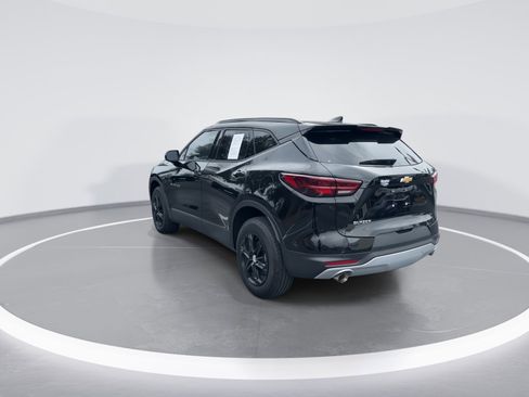 Certified 2026 Chevrolet Blazer LT w/ Convenience Package image 7