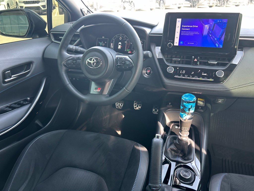 Used 2024 Toyota Corolla GR AWD/4WD image 22