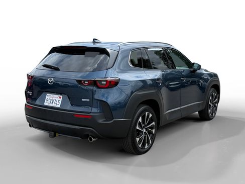 Certified 2025 MAZDA CX-50 2.5 Hybrid w/ Premium Plus Pkg AWD/4WD image 5