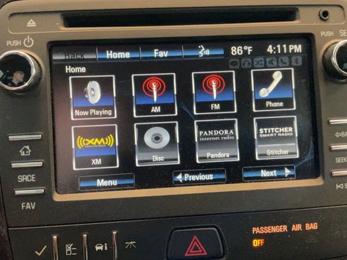 Used 2016 Buick Enclave Convenience FWD image 11