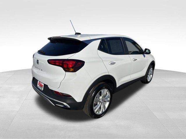 Used 2024 Buick Encore GX Preferred FWD image 4