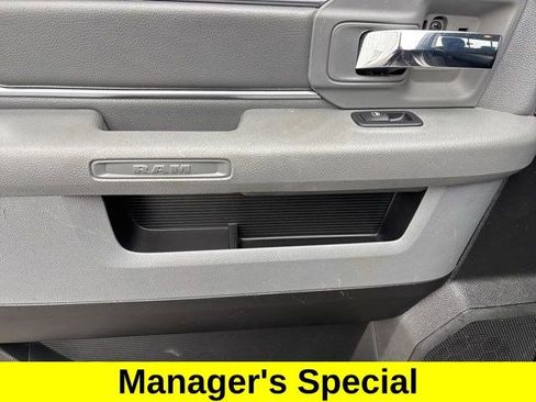 Used 2019 RAM 1500 Classic Warlock image 31