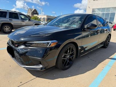 Certified 2022 Honda Civic Si