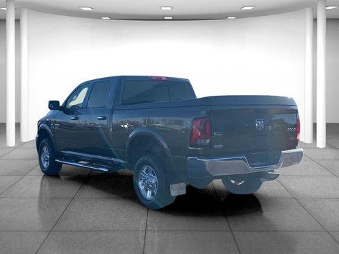 Used 2012 RAM 2500 Laramie w/ HD Snow Plow Prep Group image 5