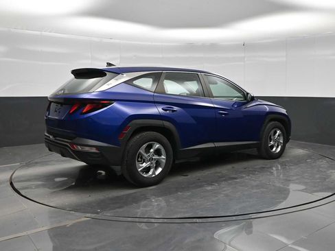Used 2024 Hyundai Tucson SE FWD image 7