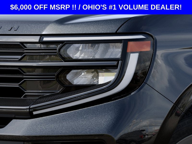 New 2027 Ford Expedition Platinum w/ Stealth Appearance Package AWD/4WD image 18