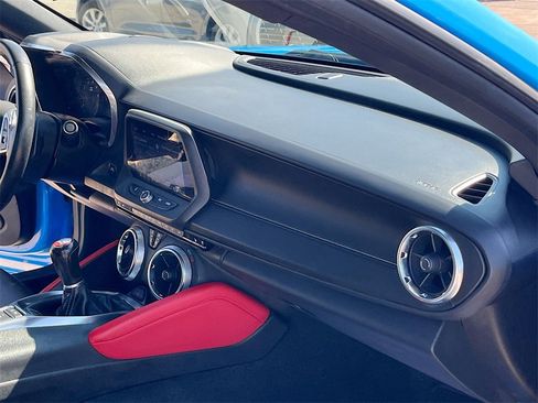 Used 2023 Chevrolet Camaro SS image 26