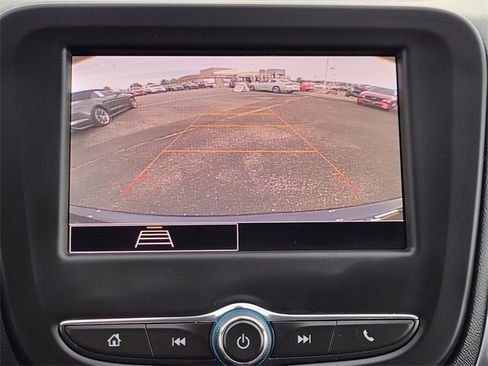 Used 2022 Chevrolet Equinox LT image 8