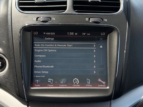 Used 2019 Dodge Journey GT AWD/4WD image 41