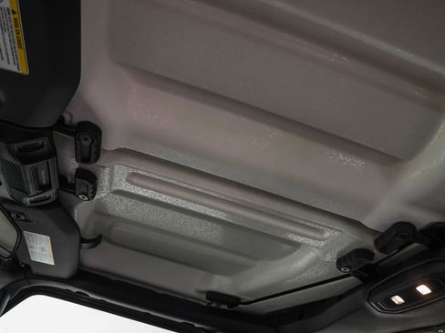 New 2026 Jeep Wrangler Sport AWD/4WD image 8