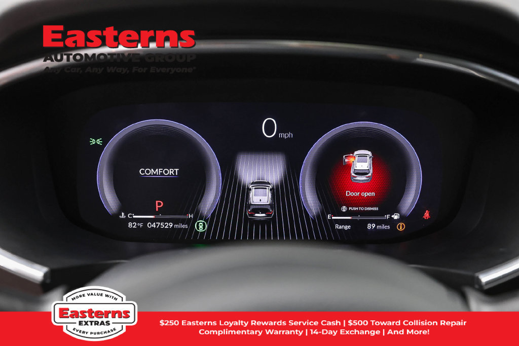 Used 2023 Acura MDX A-Spec AWD/4WD image 18