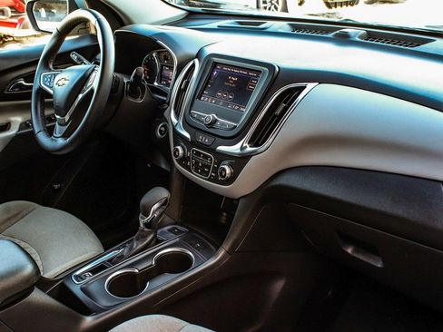 Used 2024 Chevrolet Equinox LT AWD/4WD image 42
