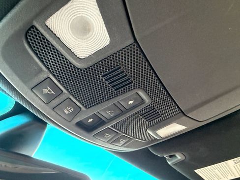 Used 2017 Lincoln MKZ Reserve w/ Technology Package FWD image 36