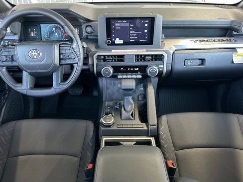 New 2026 Toyota Tacoma SR5 AWD/4WD image 12