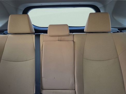 Used 2024 Toyota RAV4 LE image 10