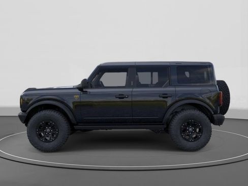 New 2026 Ford Bronco Badlands AWD/4WD image 3