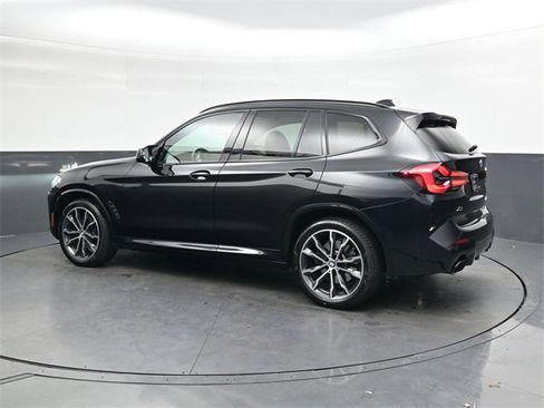 Used 2023 BMW X3 M40i w/ Premium Package image 6