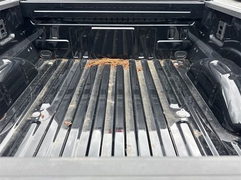 New 2025 Ford F150 Lightning Flash w/ Max Trailer Tow Package image 15