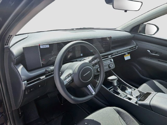 New 2026 Hyundai Tucson SE FWD image 9